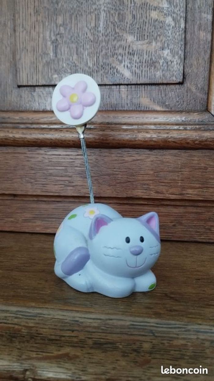 Porte photo pense bête - photo numéro 2