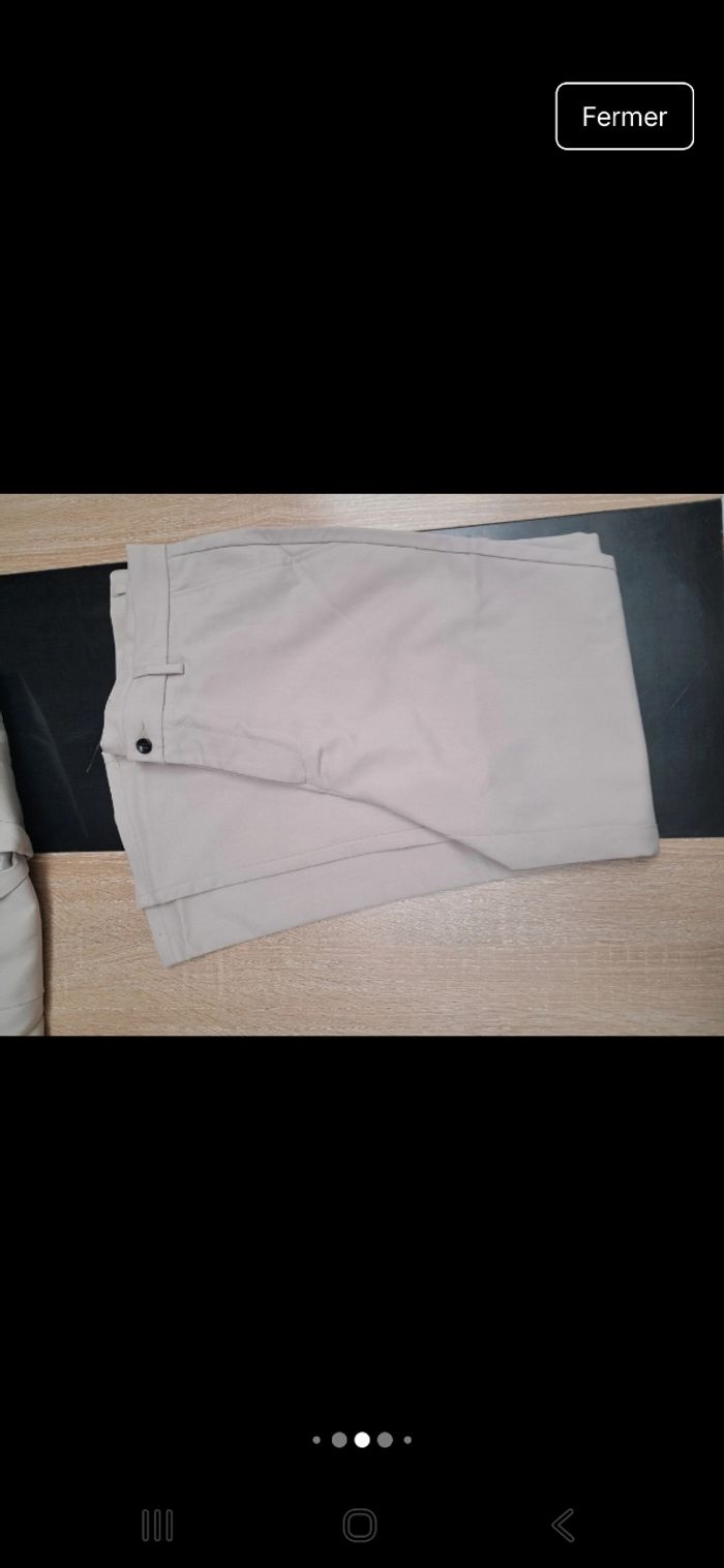 Ensemble costume - photo numéro 6