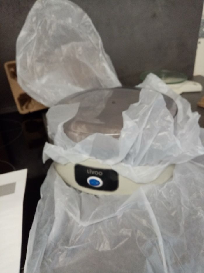 Yaourtière - photo numéro 7