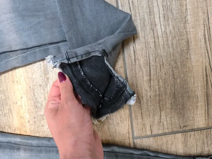Jeans - photo numéro 2