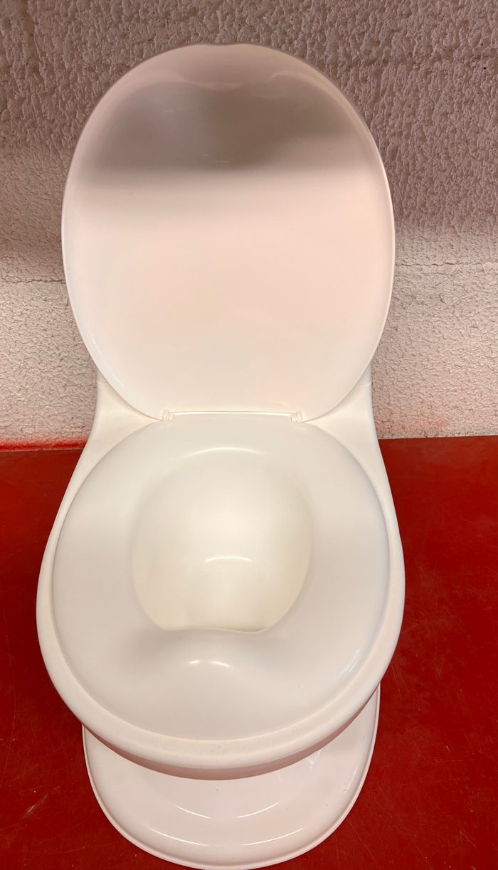Pot enfant Nuby - photo numéro 2