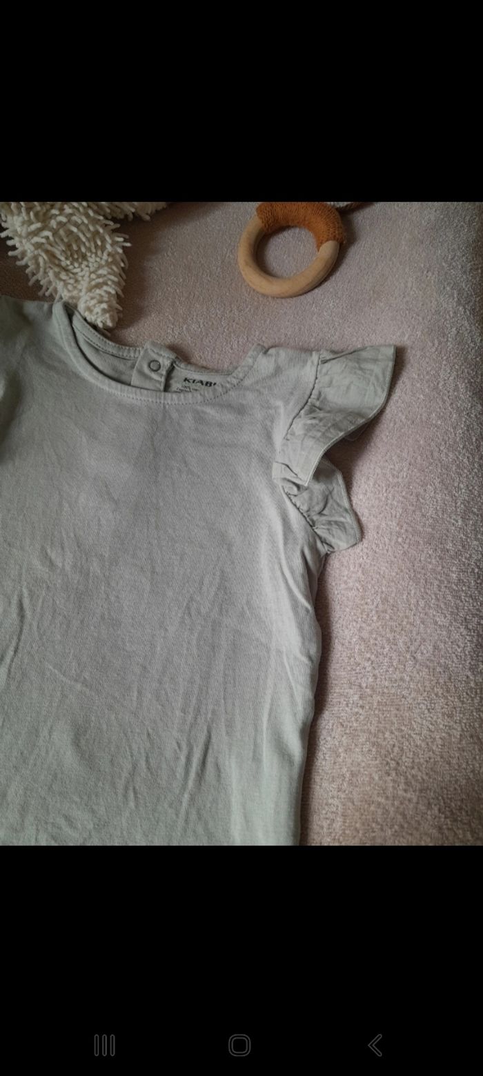 T-shirt 18 mois - photo numéro 2