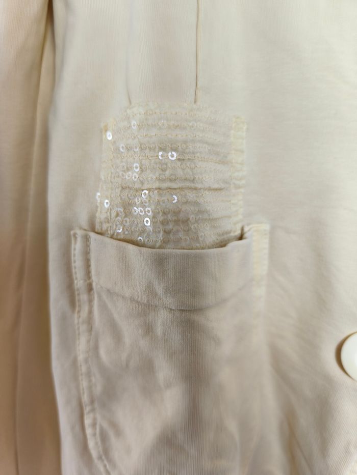 Blazer a sequins - photo numéro 2
