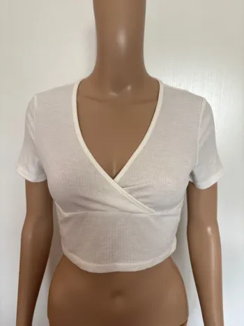 🛑croc top🛑T36