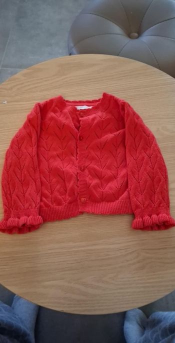 Gilet