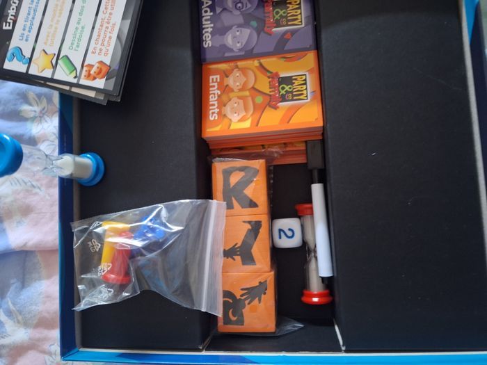 Parti et familly - photo numéro 3