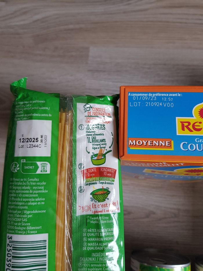 Repas - photo numéro 2