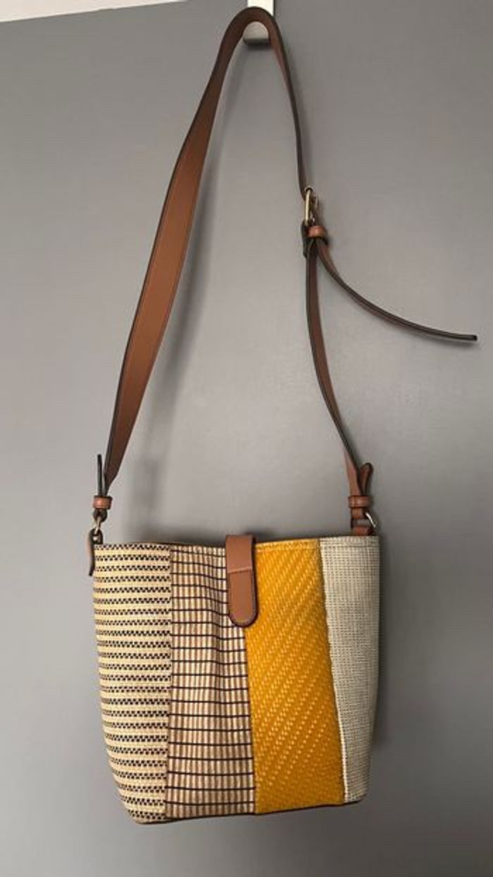 Sac cache cache - photo numéro 3