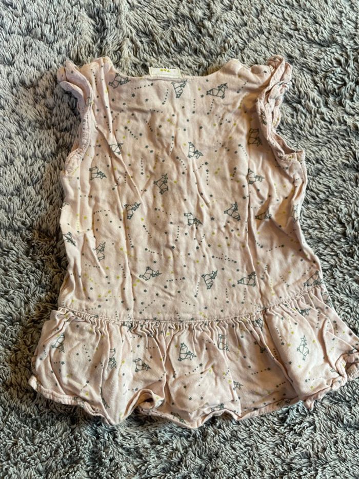 Robe d’été 9m - photo numéro 3