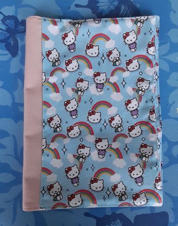 Protége carnet de santé