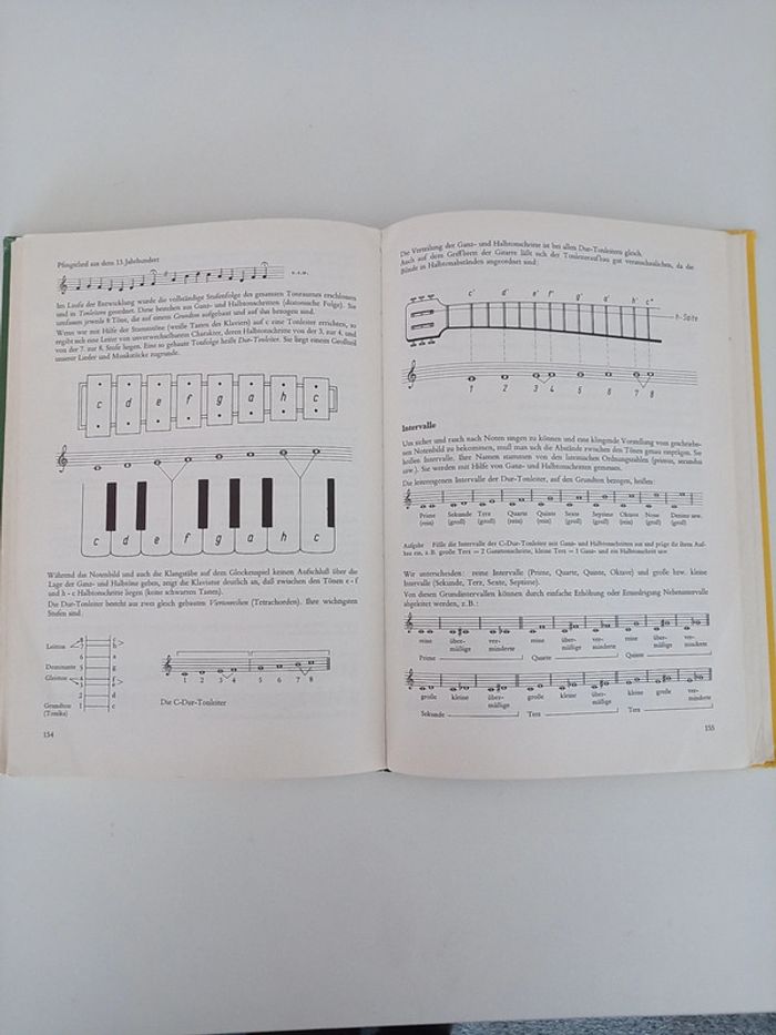 Buch : Der Junge Musikant - photo numéro 6