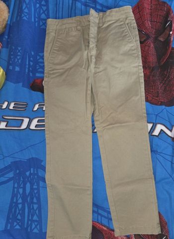 Pantalon tex 4 - 5 ans