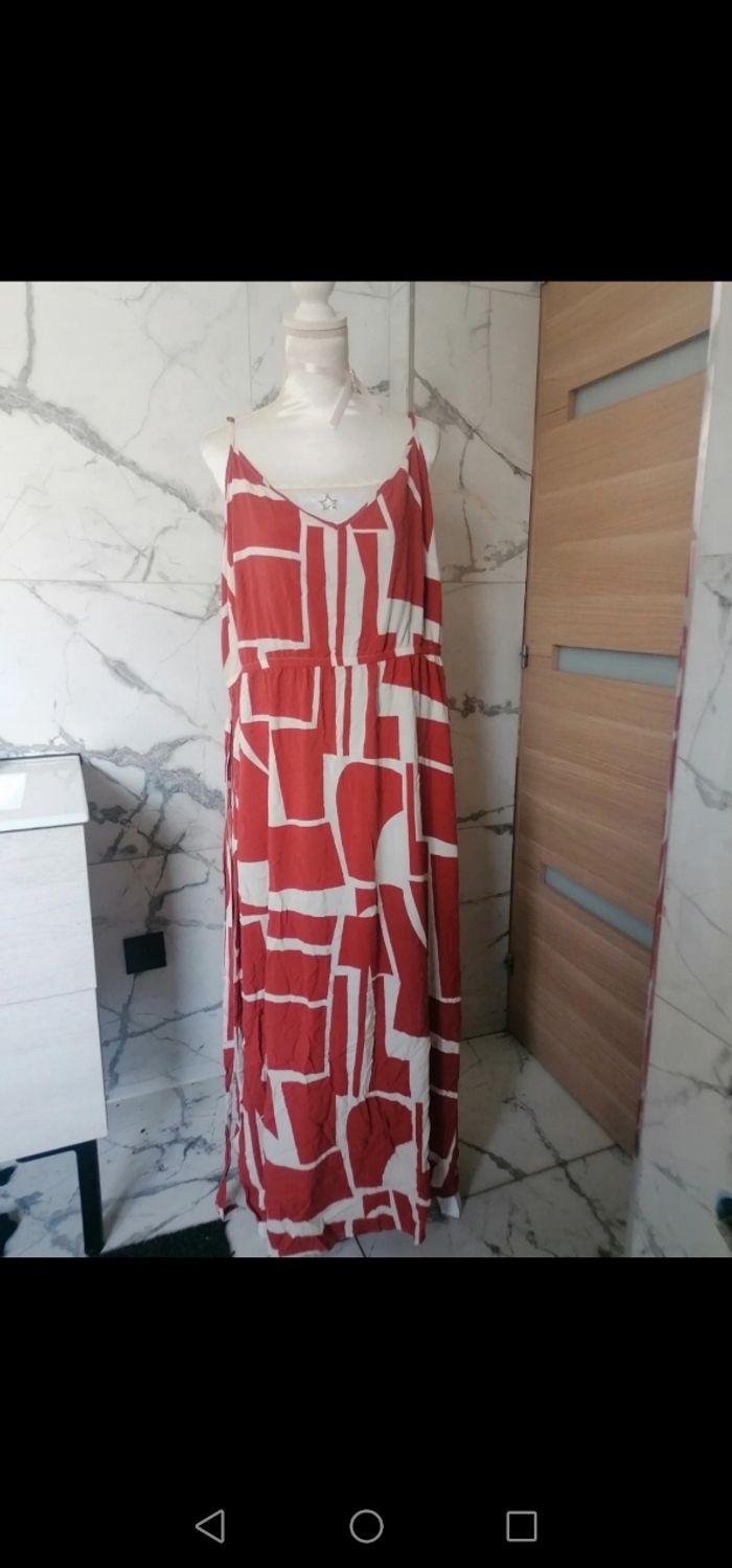 Robe Vero Moda