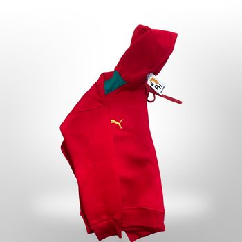 Pull à capuche maroc