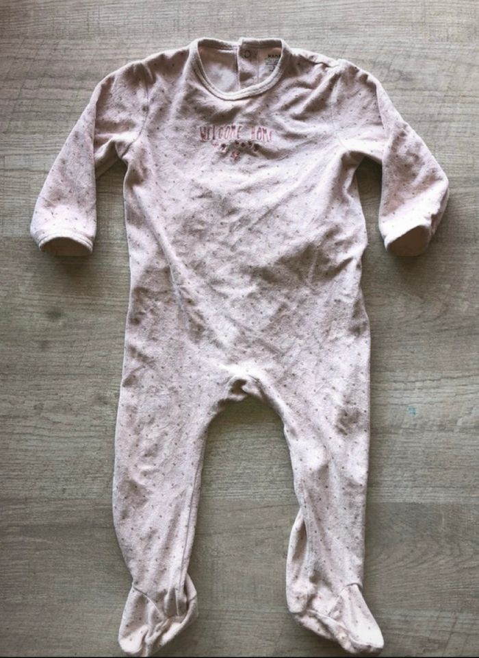Pyjama