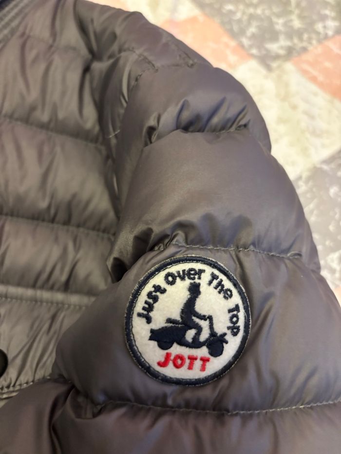 Veste JOTT - photo numéro 4