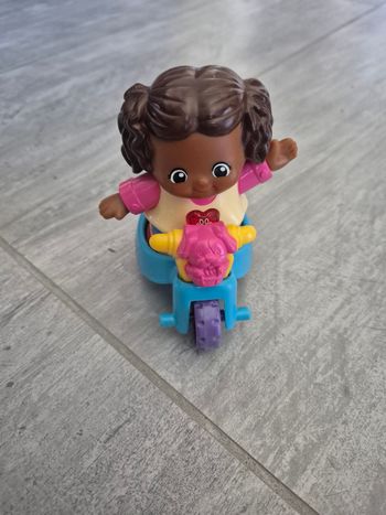 Tut tut copain line VTech