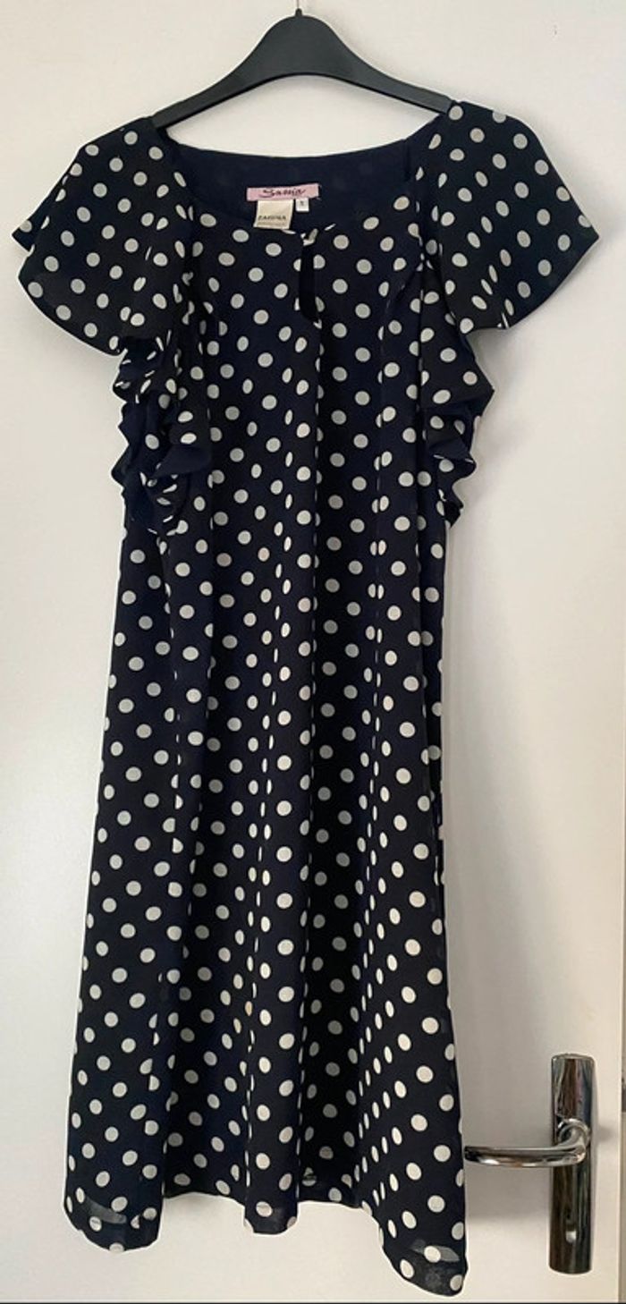 Ensemble De 3 Robes Taille S - photo numéro 2
