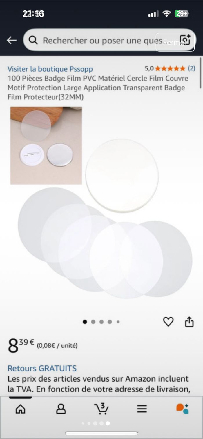 Badge it - photo numéro 7