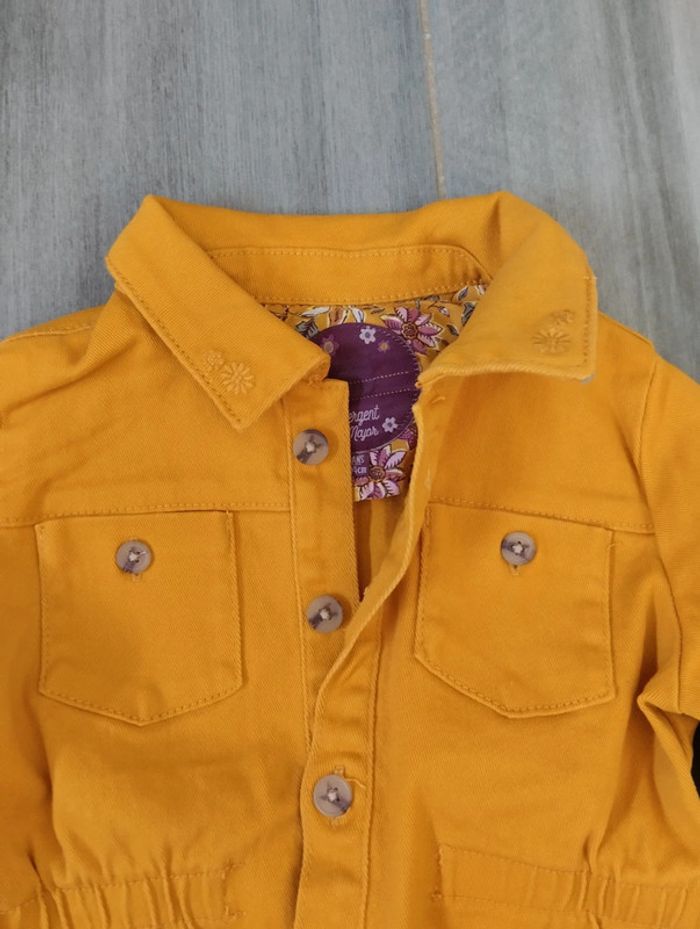 Veste 4 ans - photo numéro 2