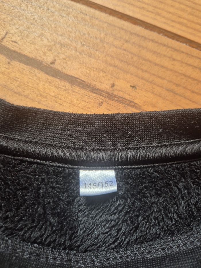 Pull fille - photo numéro 2