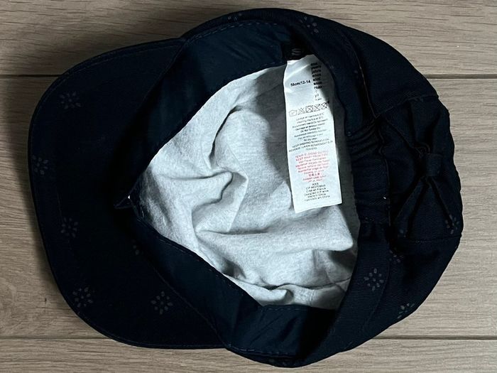 Casquette T-56 cm IKKS T-12/14 ans - photo numéro 2