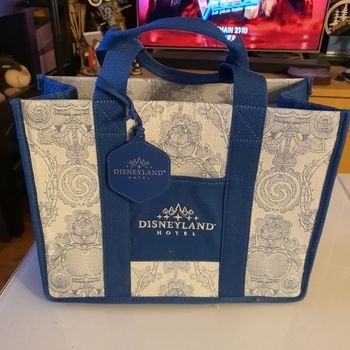 Sac Disneyland Hôtel