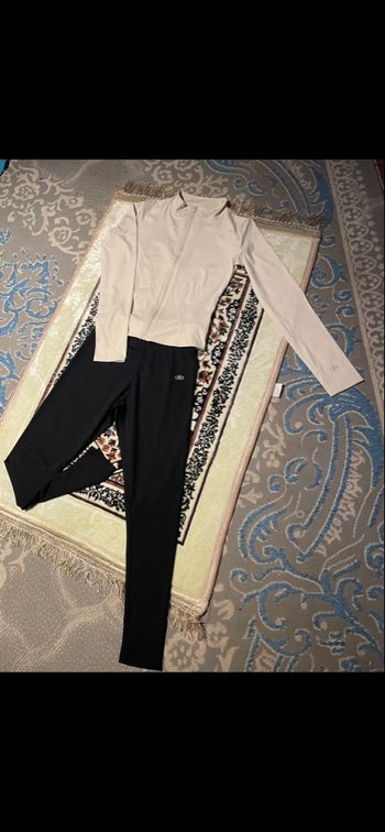 Legging alo