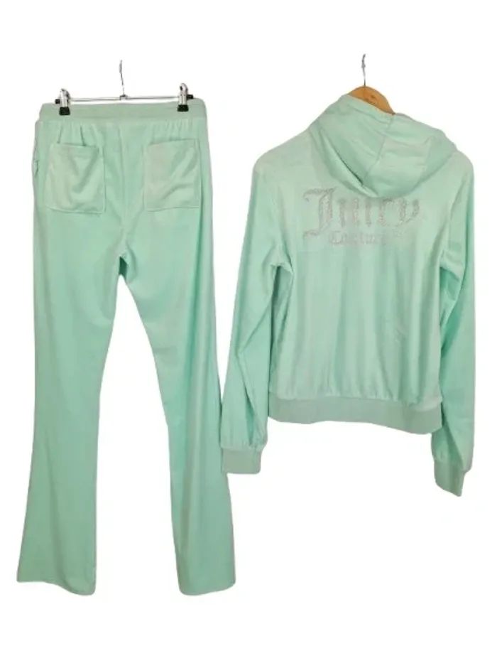 Ensemble juicy couture - photo numéro 2