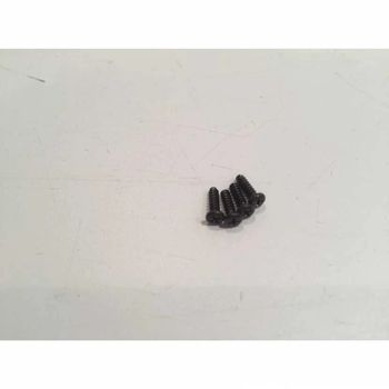 Visserie interne lentille x4 pièce détachée console de jeux Sony Playstation 2 PS2 SCPH-30004 V2 #A9