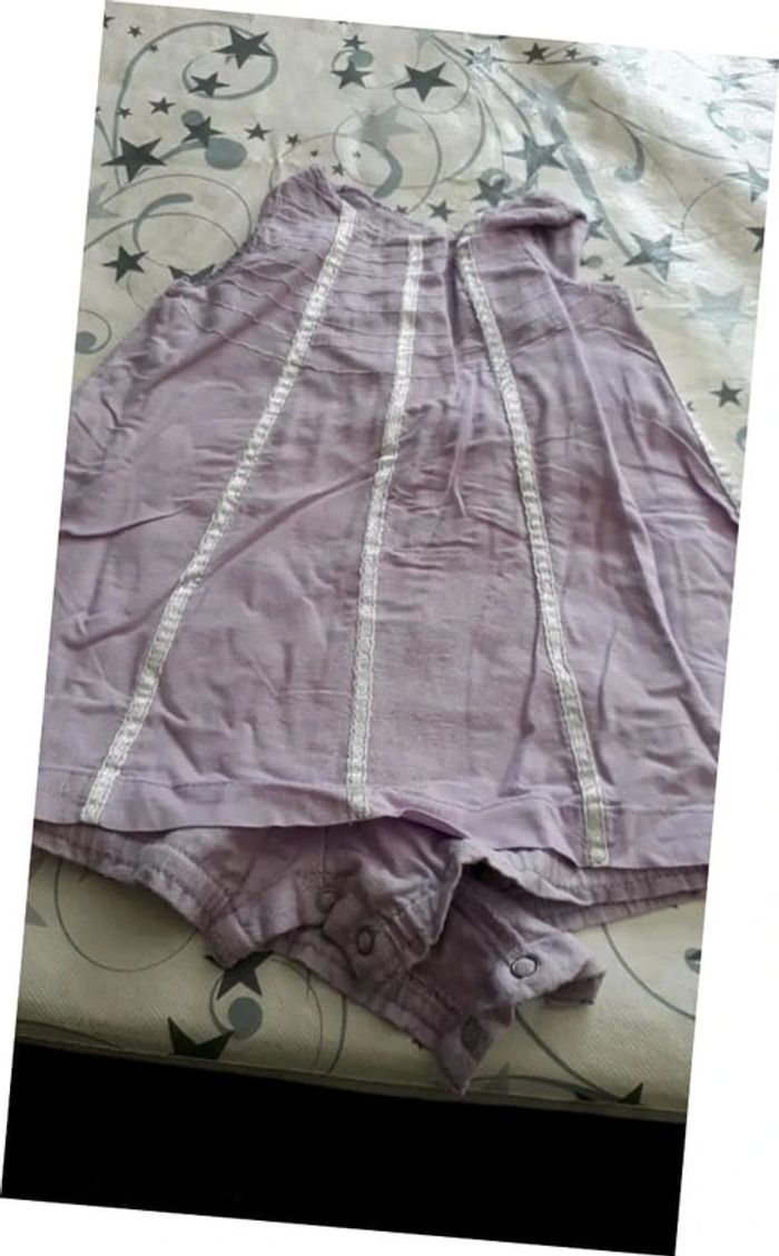 Robe.