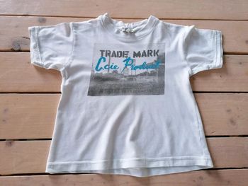 T-shirt Absorba 4 ans
