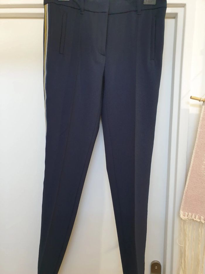 Pantalon Expresso Taille 34 - photo numéro 2