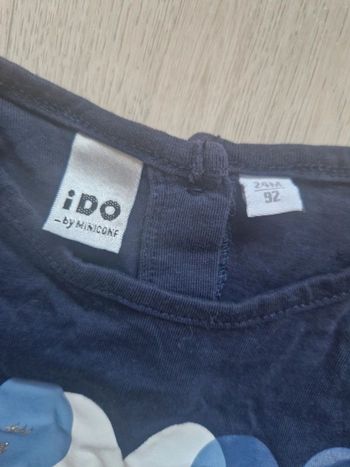 T-shirt "Cœurs" - photo numéro 3