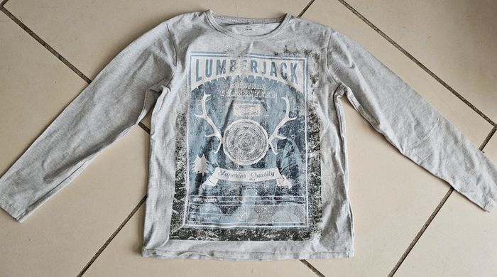 T shirt name it 10 ans