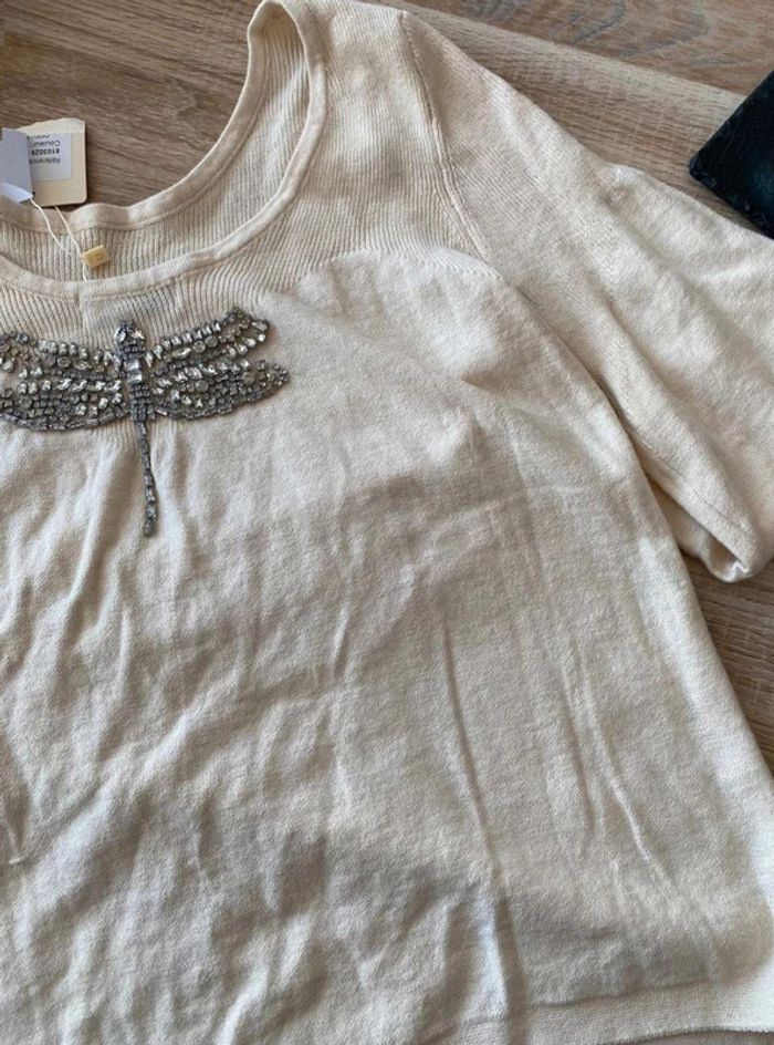 Pull femme - photo numéro 17