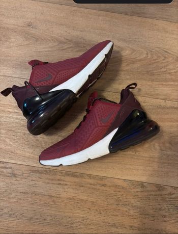 Basket Nike 270