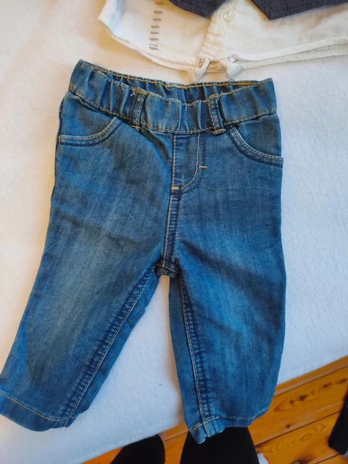 ensemble 6mois - photo numéro 2