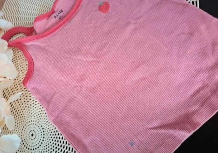 Pyjama, taille 5 ans, marque kiabi - photo numéro 5