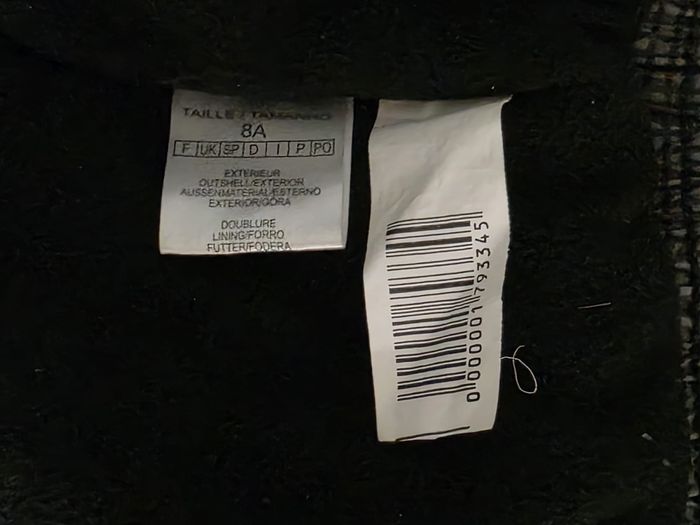 Blouson enfant – G3 Tekikk Wear - photo numéro 7