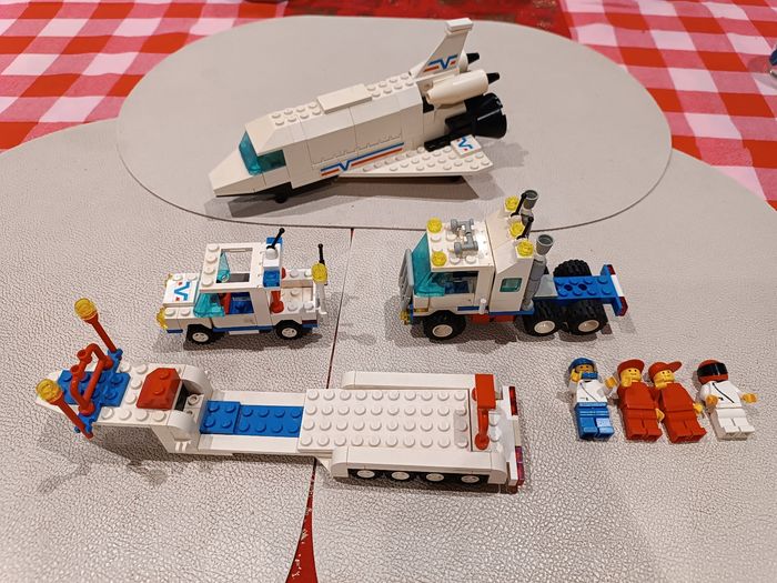Lego System 6346