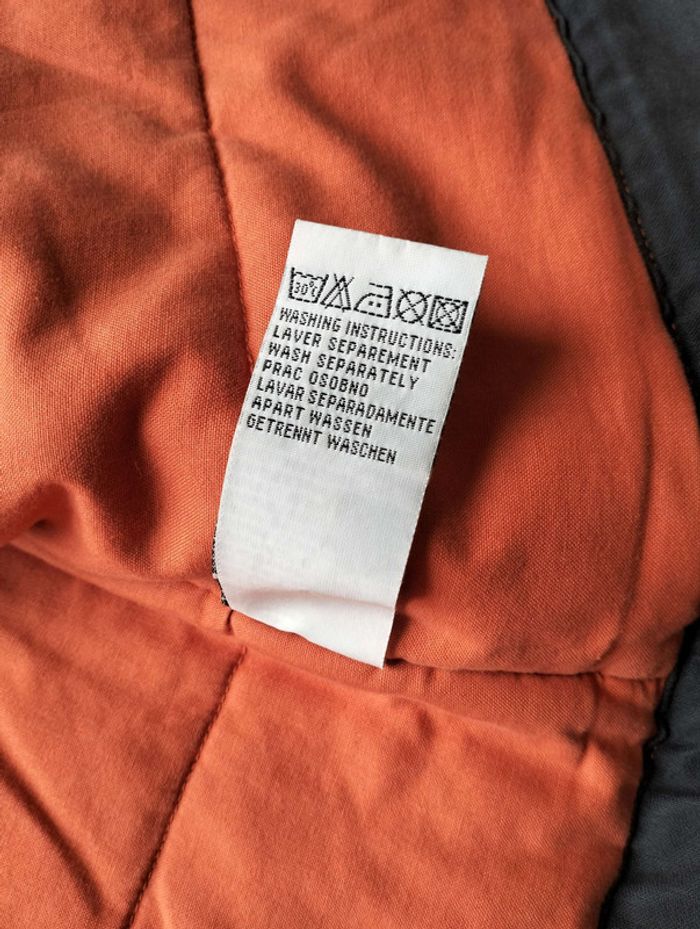 Manteau HPW taille M - photo numéro 9