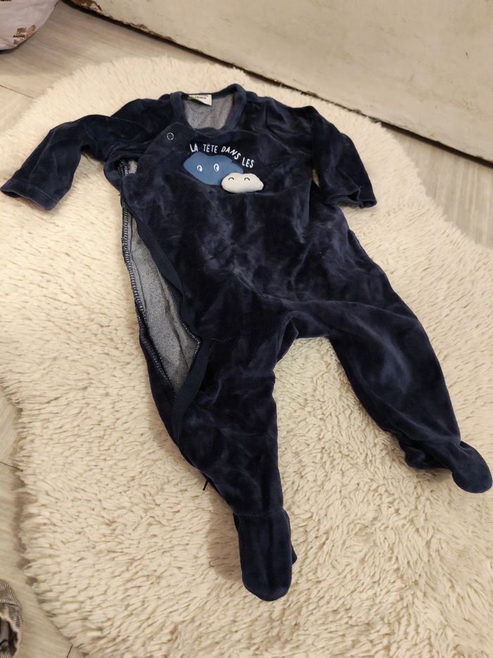 Lot 6 mois - photo numéro 6