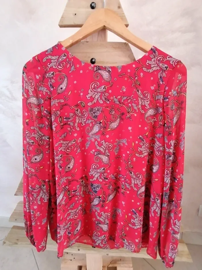 Tunique taille 34