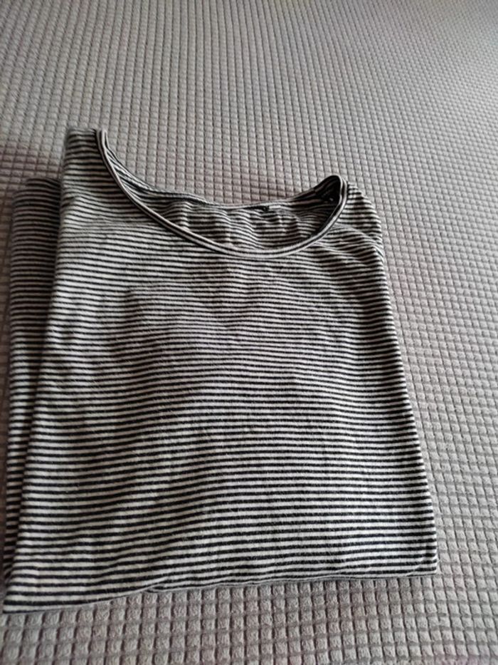 Polo femme 36 ou fille ado taille 12/14 ans - photo numéro 3