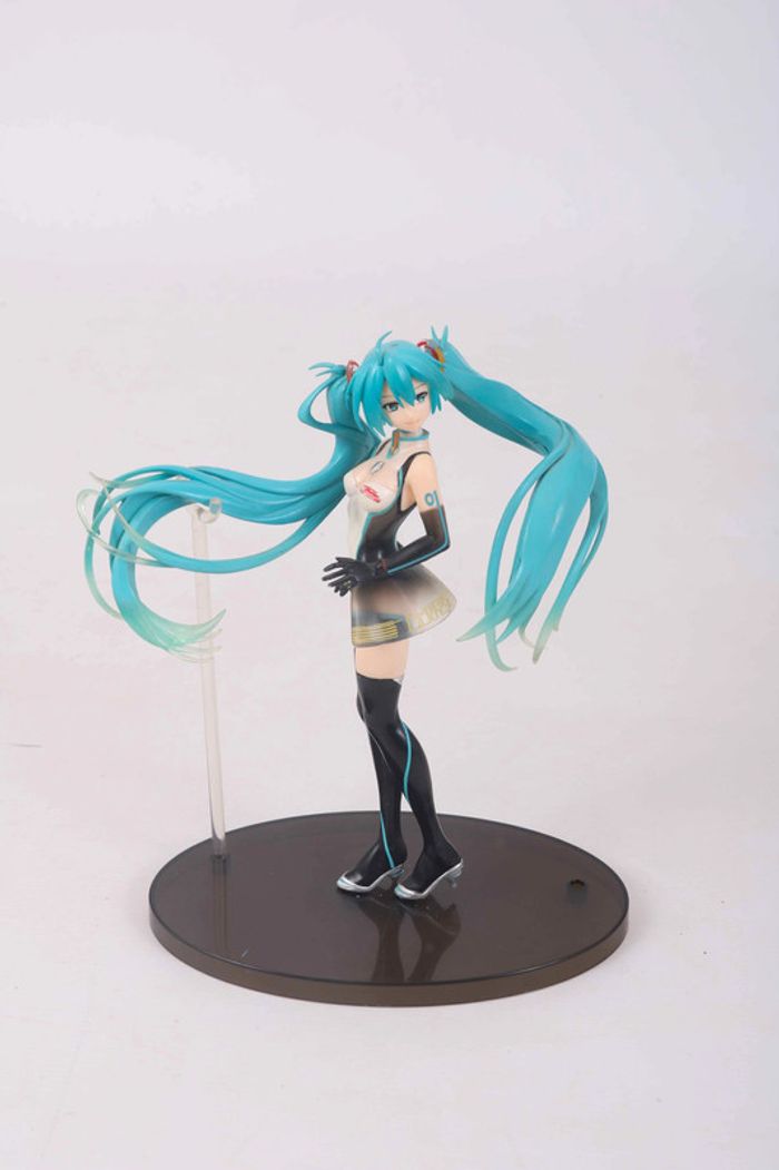 Good Smile Racing - Vocaloid - Hatsune Miku - PM Figure - Racing 2011 (SEGA)