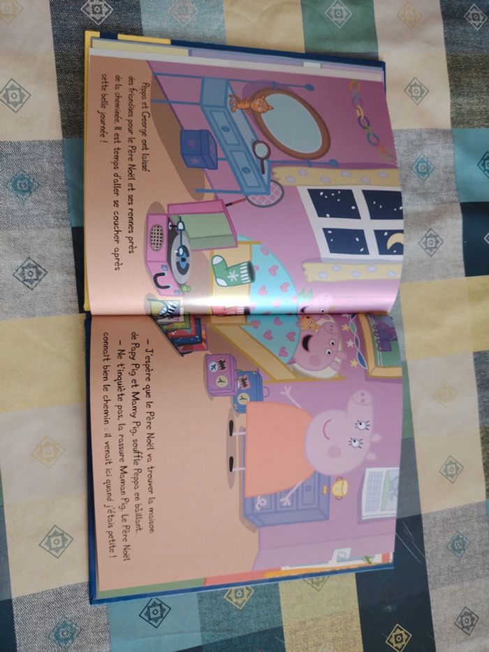 Livre Peppa Pig - photo numéro 10