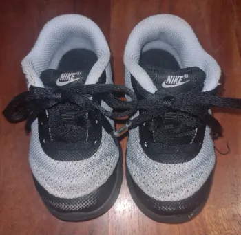 Nike Invigor