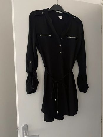 Tunique h&m noir