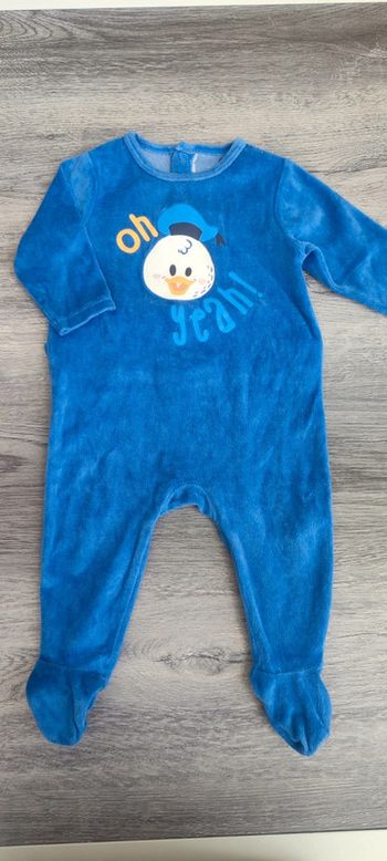 Pyjama 9M